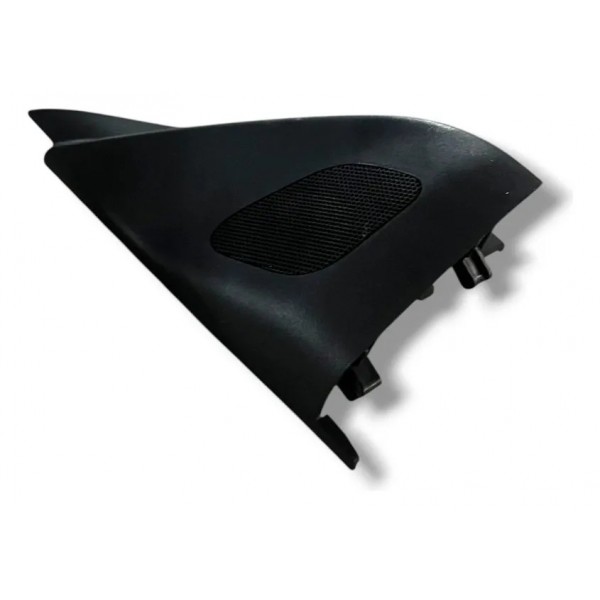 Acabamento Int Retrovisor Esq Outlander 2008 2009 2010 2012