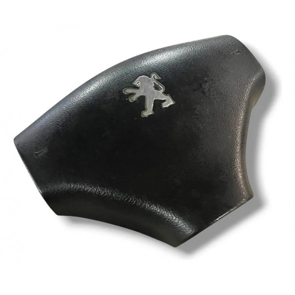 Capa Buzina Peugeot 206 Sw 2003 2004 2005 2006 2007 2008