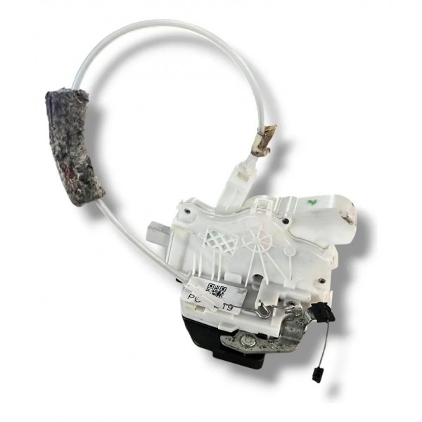 Fechadura Elétrica Tras Esq Vw Gol G5 2008 2009 2010 2011