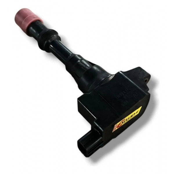 Bobina Ignição Traseira Honda Fit 1.4 2002 2003 2004