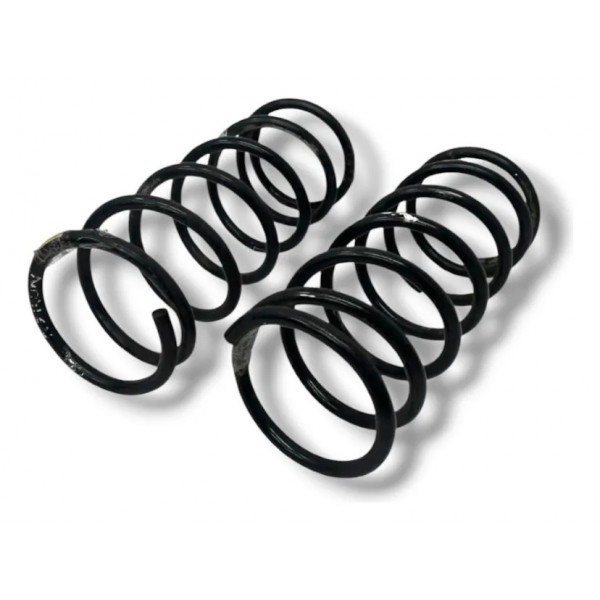 Par Mola Traseira Ssangyong Kyron 2008 2009 2010 2011 2012