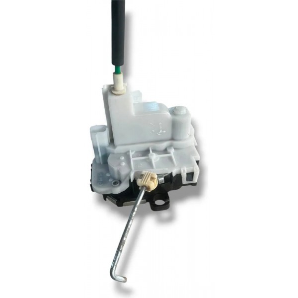 Fechadura Elétrica Traseira Dir Fiat Grand Siena 1.4 2016
