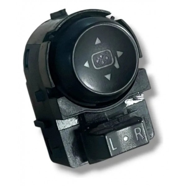 Comando Retrovisor Elétrico Gm Ônix 2020 2021 2023 2024 2026
