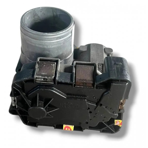 Tbi Corpo Borboleta Fiat Uno Vivace 1.0 Flex Evo 2012 2013