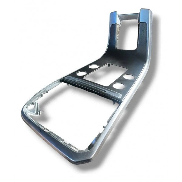 Moldura Console Central Volvo Xc60 2.0 T5 2012 2013 2014