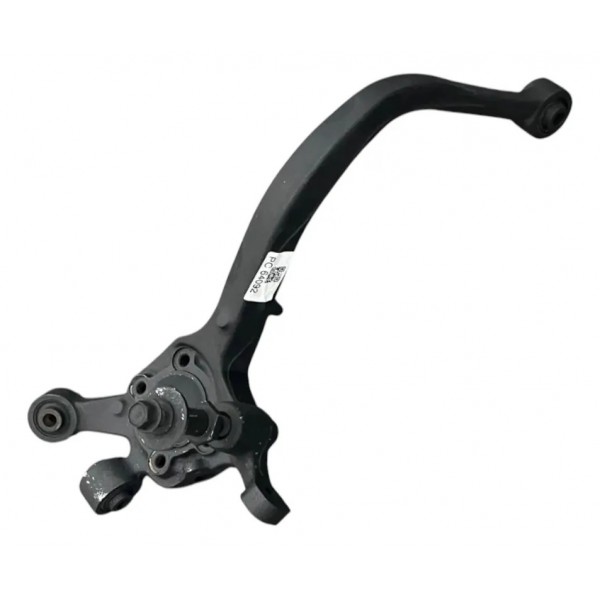 Montante Tras Direito Mitsubishi Galant 2.5 2001 2002 2003