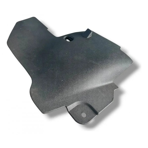 Acabamento Esq Console Gm Corsa Montana 2004 2005 2006 2007
