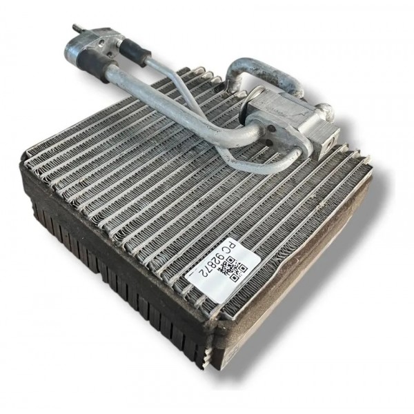 Radiador Evaporizador Ar Honda Fit 1.4 2002 2003 2004 2005