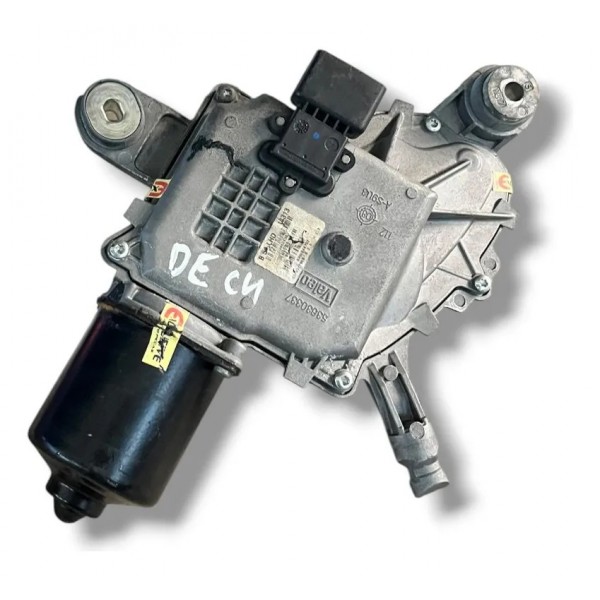Motor Limpador Parabrisa Citroen C4 Picasso 2010 2011 2012