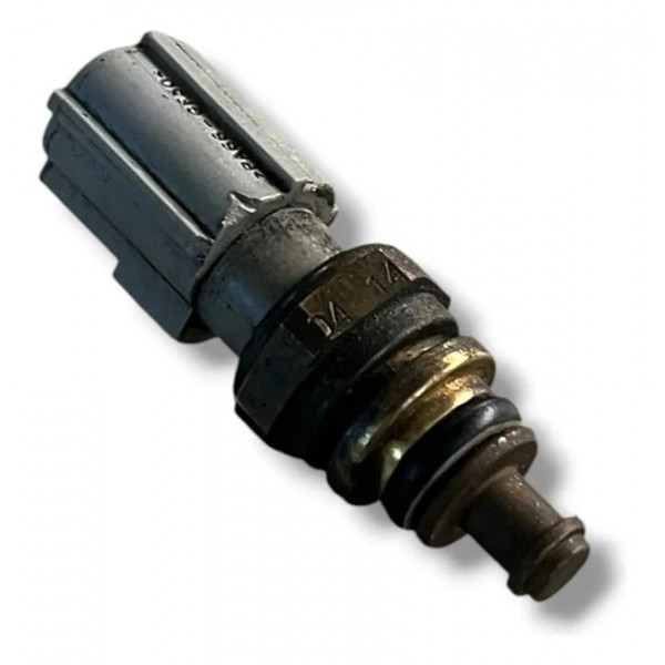 Sensor Temperatura Água Ford New Fiesta 1.5 2014 2015