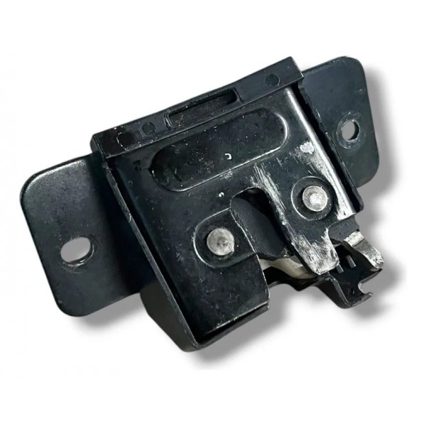 Fechadura Tampa Porta Malas Kwid 1.0 2017 2018 2019 2020