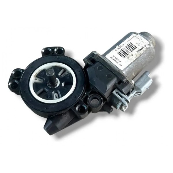 Motor Vidro Elétrico Tras Dir Citroen C3 2013 2014 2015 2020
