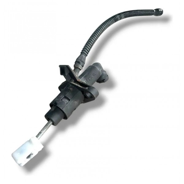 Atuador Cilindro Pedal Embreagem Vw Gol G5 1.0 2008 2010 12