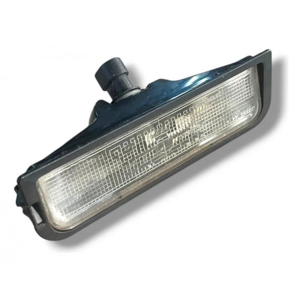 Luz Placa Volkswagen Gol Voyage Fox Saveiro 2008 2010 2012