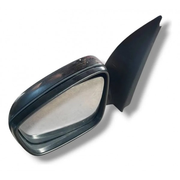 Retrovisor Manual Esquerdo Volkswagen Gol 2009 2010 2012