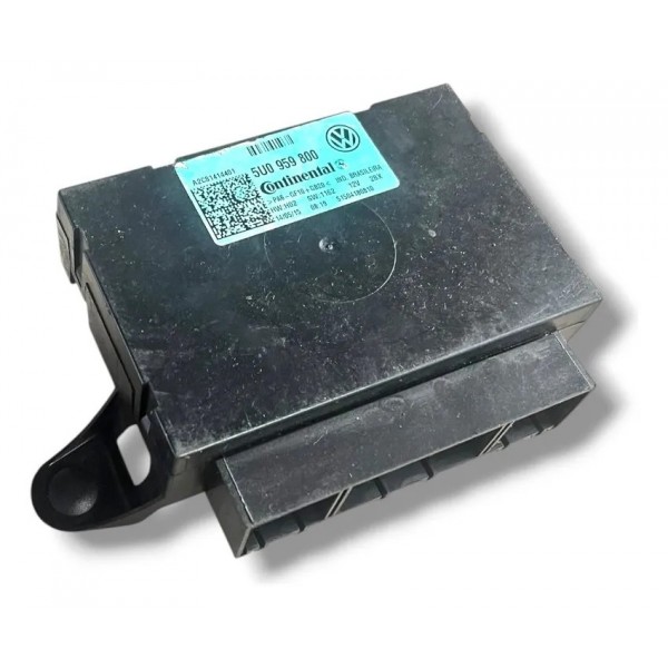 Módulo Conforto Vw Voyage G7 2015 2016 2017 2018 2019 2020