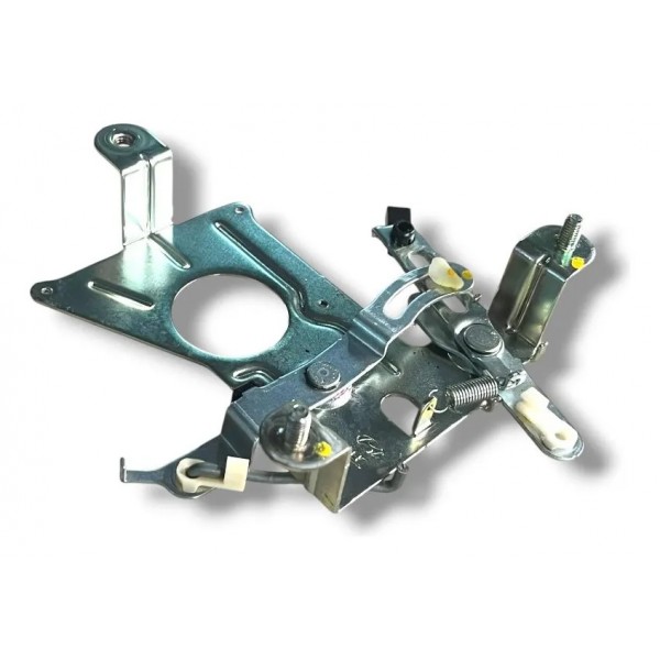 Suporte Fechadura Tampa Tras Hyundai Tucson 2008 2014 2016
