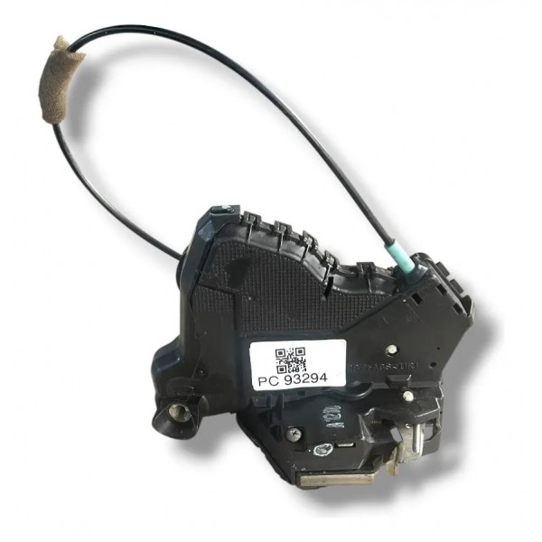 Fechadura Eletrica Diant Direita Toyota Camry 2012 2012 2013