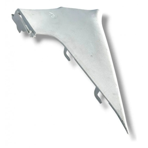 Coluna Porta Malas Tras Dir Nissan Sentra 2008 2009 2010 12