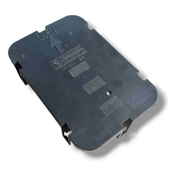 Acabamento Tampa Ventilação Bmw X1 118i 2010 2011 2012 2013