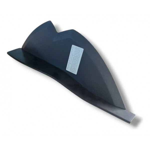 Moldura Painel Esq Mitsubishi Outlander 2008 2009 2010 2012