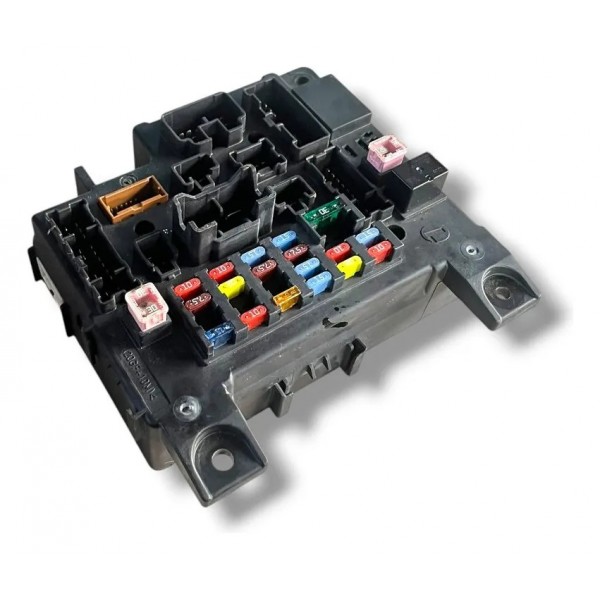 Módulo Caixa Fusível Mitsubishi Outlander 2008 2009 2010 12