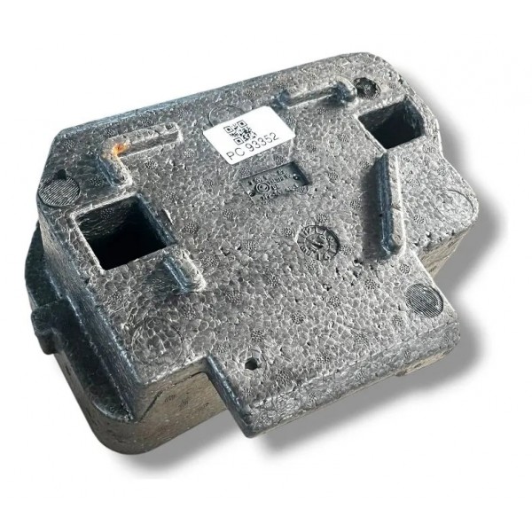 Isopor Direito Porta Malas Bmw X1 2010 2011 2012 2013 2014