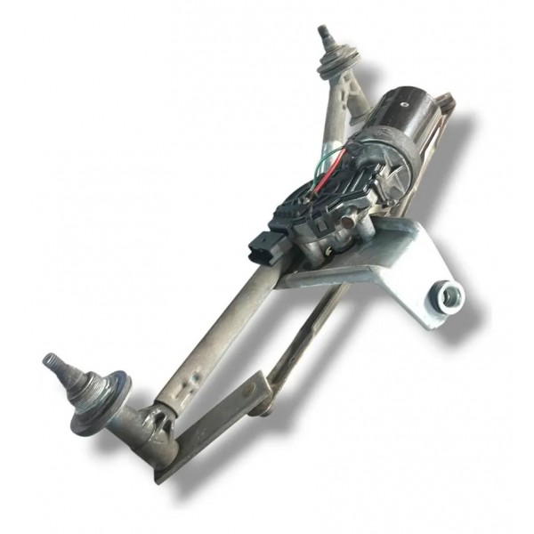 Galhada Limpador Parabrisa Peugeot 207 2009 2010 2011 2012