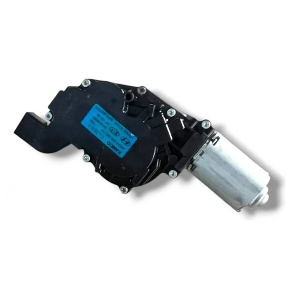 Motor Limpador Traseiro Hyundai Tucson 2.0 2008 2012 16