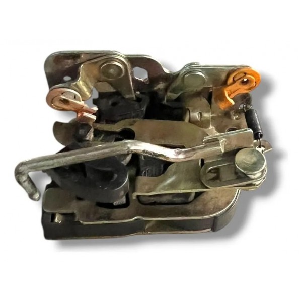 Fechadura Porta Tras Esquerda Jinbei Shineray T22 2012 2013