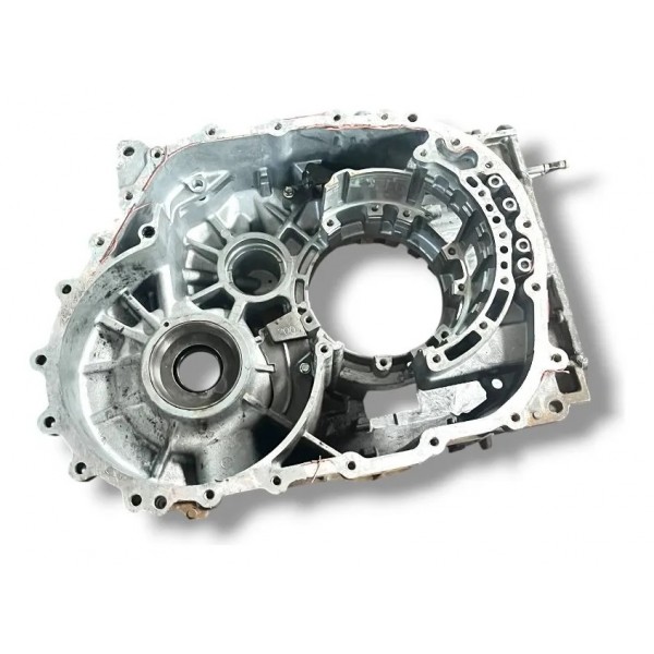 Capa Seca Caixa Câmbio Aut Hyundai Santa Fé 2.7 2008 2009 12