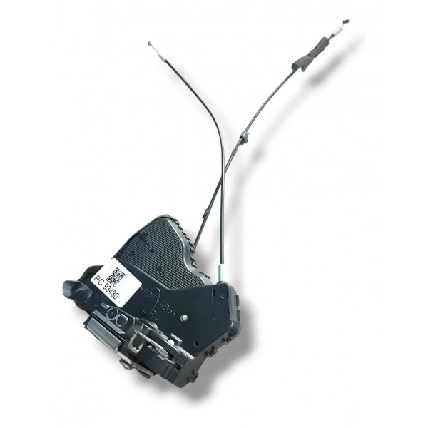 Fechadura Eletrica Diant Direita Toyota Corolla 2009 2010 11