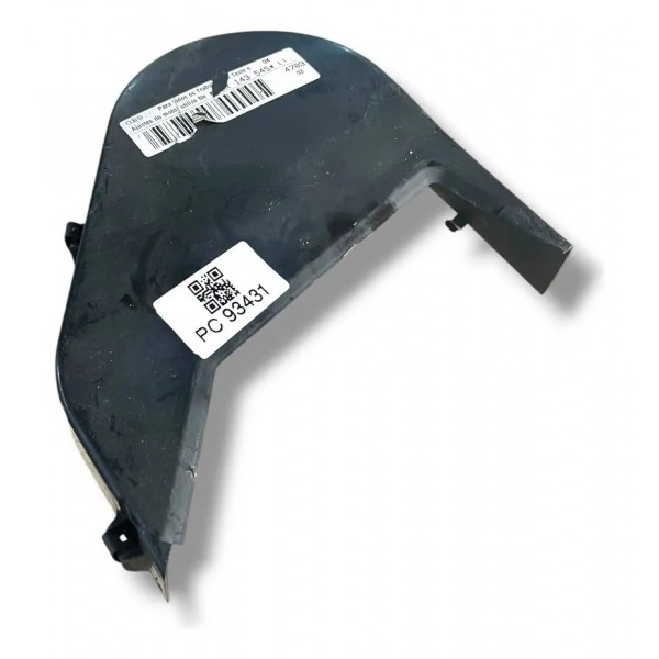 Capa Correia Dentada Vw Golf 1.6 Flex 2008 2009 2010 2011 12