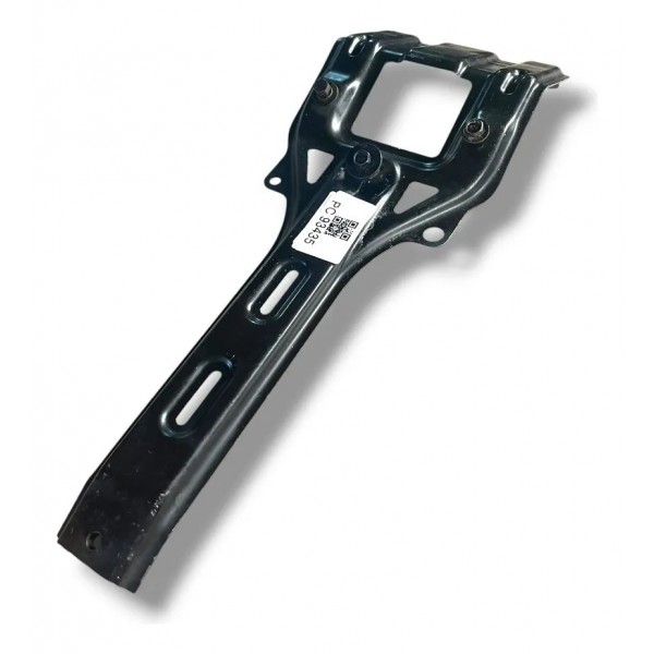Suporte Fechadura Capô Chevrolet Captiva 2008 2010 2012 2014