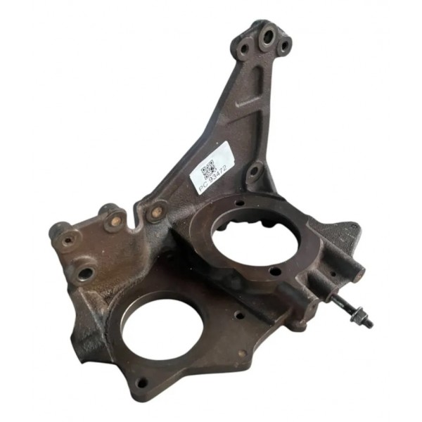 Suporte Bomba Injetora Nissan Frontier 2.5 4x4 2010 2011 12