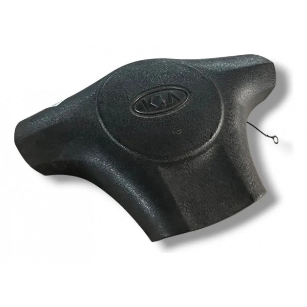 Bolsa Air Bag Volante Kia Picanto 1.0 2007 2008