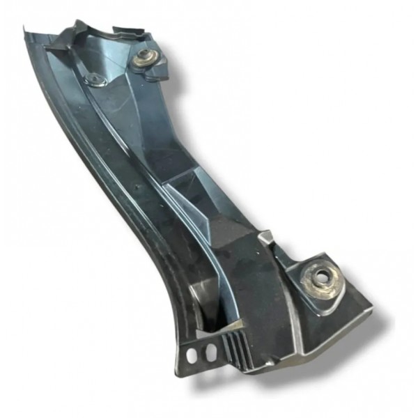 Reforço Inferior Churrasqueira Vw Gol G7 2015 2016 2017 18