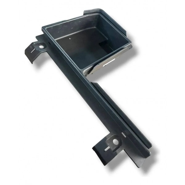 Porta Objeto Esquerdo Porta Mala Bmw 328i 1999 2000 2001 02 Preto