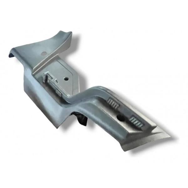 Suporte Bagagito Tras Esq Fiat Idea 2007 2009 2010 2011