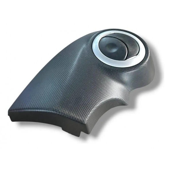Moldura Difusor Ar Esquerd Renault Sandero 2007 2008 2009 10
