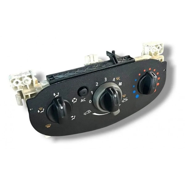 Comando Ar Condicionado Renault Logan Sandero 2008 2009 2010