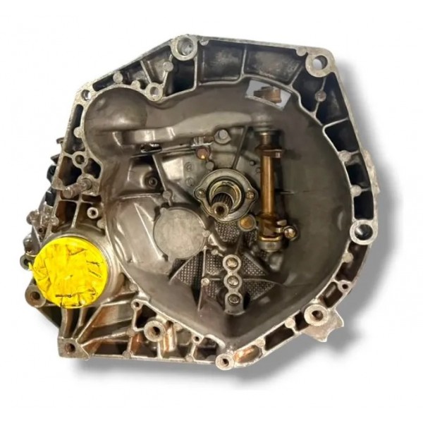 Caixa Câmbio Fiat Uno 1.0 Fire 2006 2007 2008 2009 2010