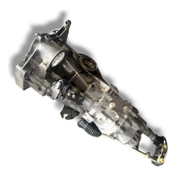 Caixa Câmbio Vw Gol 1.0 G2 G3 G4 2001 2003 2005 2007 2008