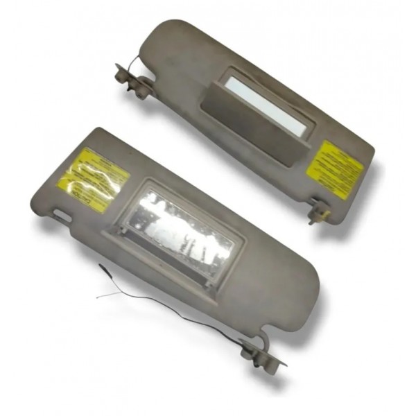 Par Quebra Sol Volvo 850 1995 1996 1997 1998 1999 2000