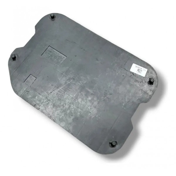 Tampa Isopor Suporte Macaco Citroen C4 Picasso 2010 2011 12