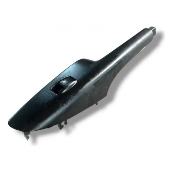 Moldura Botão Diant Dir Hyundai Tucson 2008 2009 12 14 15 16