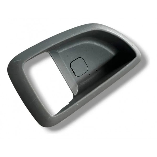 Moldura Maçaneta Int Tras Dir Hyundai Tucson 2008 2012 14 16