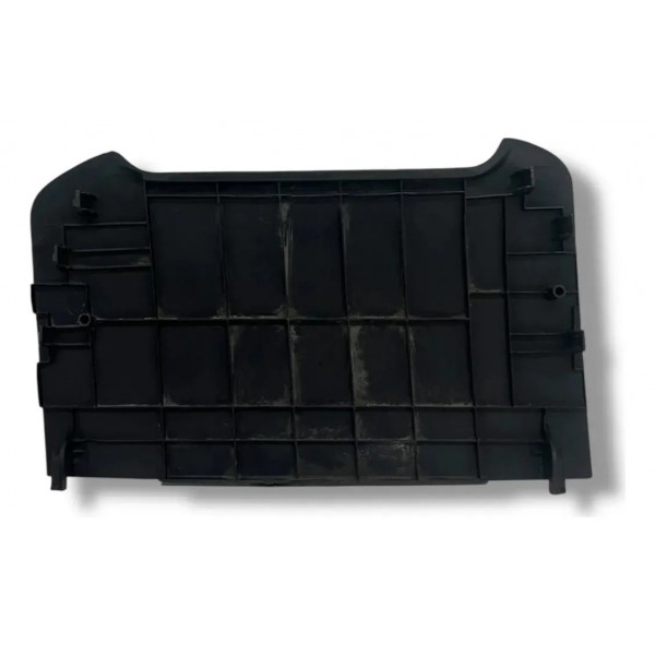 Acabamento Inferior Painel Lifan X60 2013 2014 2015 2016 Preto