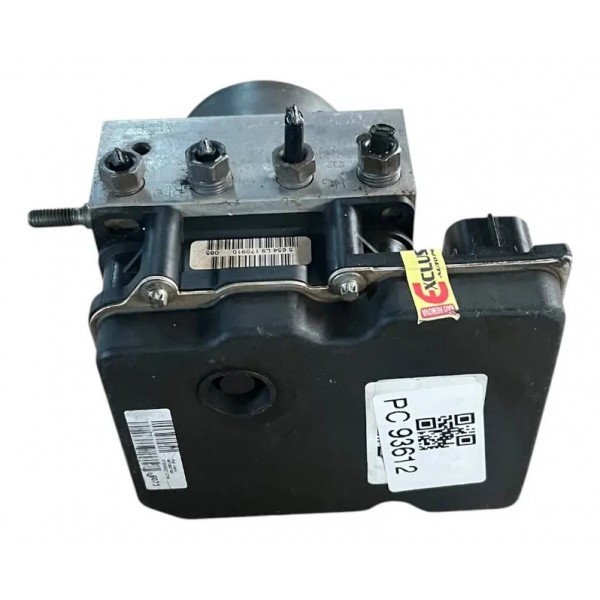 Módulo Abs Peugeot 408 2.0 2011 2012 2013 2014 2015