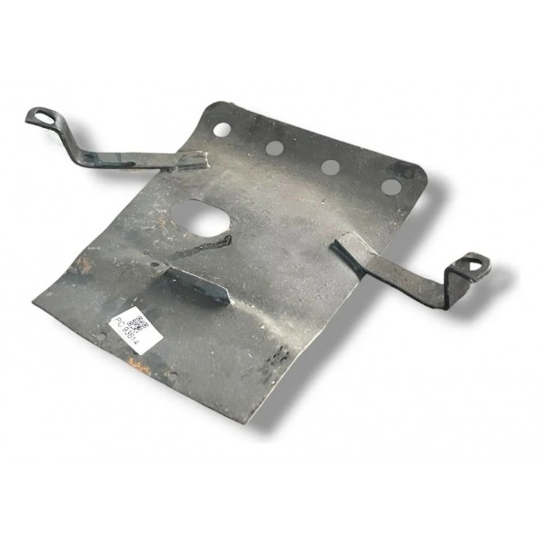 Protetor Carter Vw Gol 1.0 Mi 1997 1998 1999 2000 2001 2002